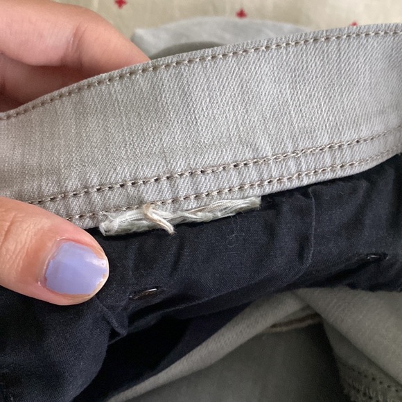 Authentic Diesel DNA F/W 2016 0676M Stretch Tepphar Slim Carrot Fit Jeans - Picture 13 of 14